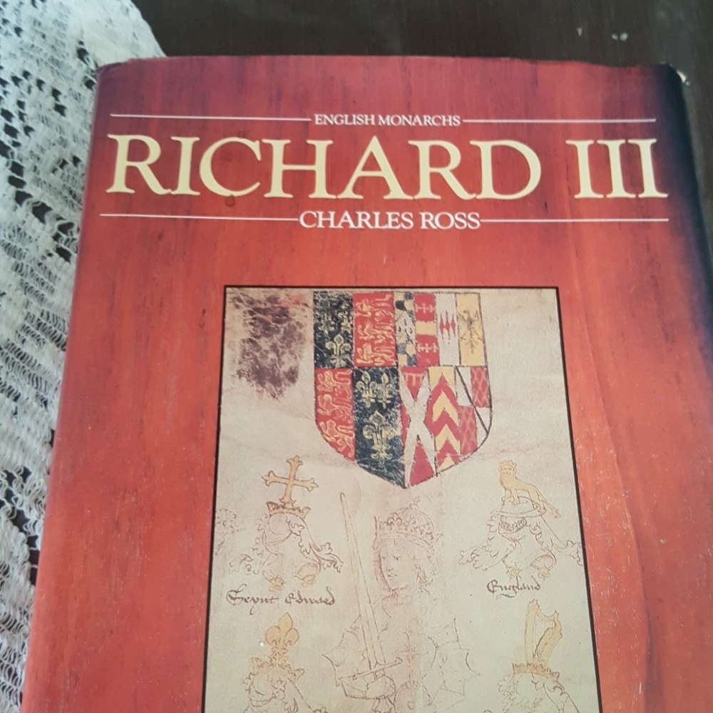 Meet your Posher, Guadalupe